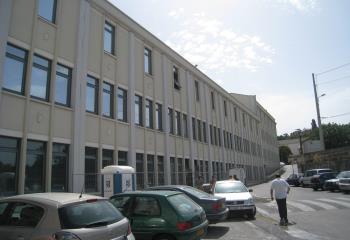 Location activité/entrepôt Marseille 13 (13013) - 644 m² à Marseille 13 - 13013