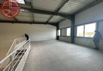 Location activité/entrepôt Mondouzil (31850) - 316 m²