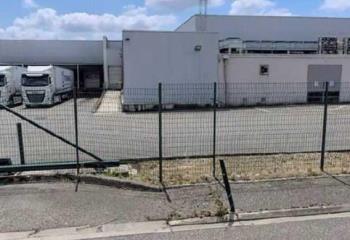 Location activité/entrepôt Montauban (82000) - 8700 m² à Montauban - 82000