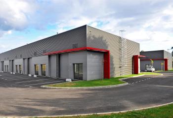 Location activité/entrepôt Montauban (82000) - 80 m²