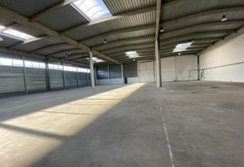 Location activité/entrepôt Montauban (82000) - 5000 m² à Montauban - 82000