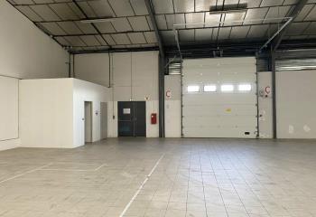 Location activité/entrepôt Montauban (82000) - 1500 m²