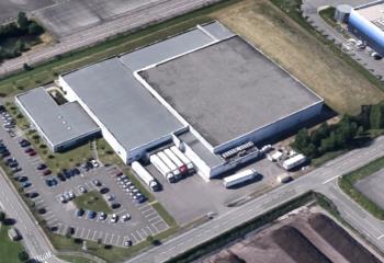 Location activité/entrepôt Montauban (82000) - 8529 m² à Montauban - 82000