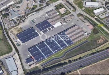 Location activité/entrepôt Nîmes (30900) - 14862 m² à Nîmes - 30000