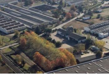 Location activité/entrepôt Tonneins (47400) - 18000 m² à Tonneins - 47400