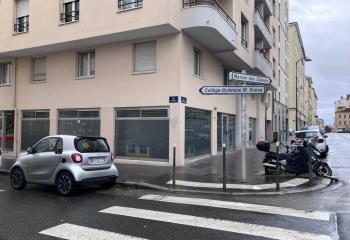 Bureau à vendre Lyon 4 (69004) - 70 m²