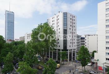 Bureau à vendre Lyon 6 (69006) - 84 m² à Lyon 6 - 69006