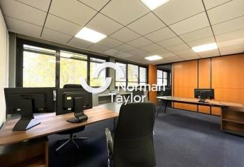 Bureau à vendre Lyon (69000) - 250 m² à Lyon - 69000
