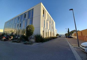 Bureau à vendre Marseille 16 (13016) - 285 m² à Marseille 16 - 13016