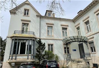 Bureau à vendre Mulhouse (68100) - 316 m²