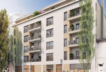Bureau à vendre Nantes (44000) - 160 m² à Nantes - 44000