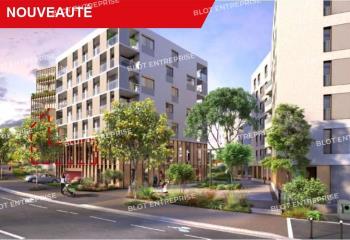 Bureau à vendre Nantes (44300) - 256 m² à Nantes - 44000