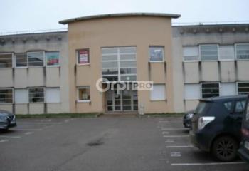 Bureau à vendre Nevers (58000) - 62 m²
