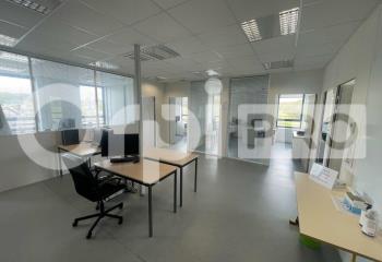 Bureau à vendre Pornichet (44380) - 126 m² à Pornichet - 44380