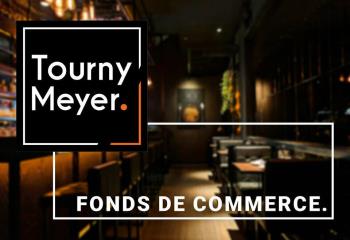 Fonds de commerce café hôtel restaurant à vendre Bordeaux (33300) à Bordeaux - 33000
