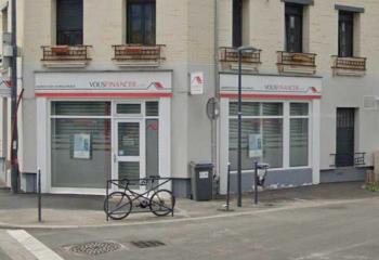 Local commercial à vendre Issy-les-Moulineaux (92130) - 109 m²