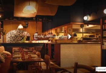 Fonds de commerce café hôtel restaurant à vendre Labège (31670) à Labège - 31670