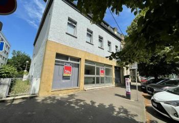 Local commercial à vendre Montigny-lès-Metz (57950) - 448 m²