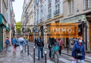Fonds de commerce café hôtel restaurant à vendre Paris 13 (75013)