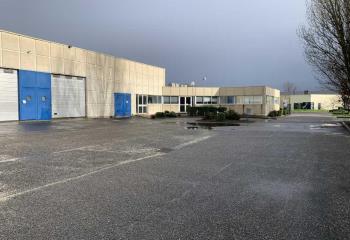 Activité/Entrepôt à vendre Bordeaux (33000) - 756 m² à Bordeaux - 33000