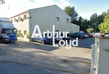 Activité/Entrepôt à vendre Roquebrune-sur-Argens (83520) - 1775 m² à Roquebrune-sur-Argens - 83520