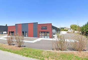 Activité/Entrepôt à vendre Saint-Jean-d'Illac (33127) - 200 m² à Saint-Jean-d'Illac - 33127