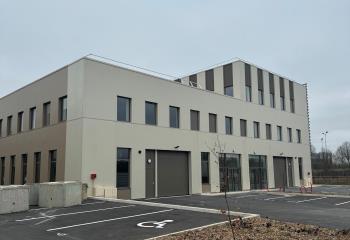 Activité/Entrepôt à vendre Tremblay-en-France (93290) - 2976 m² à Tremblay-en-France - 93290